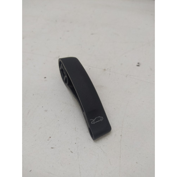 Puxador Abertura Capô Renault Duster 2008 2014 432983