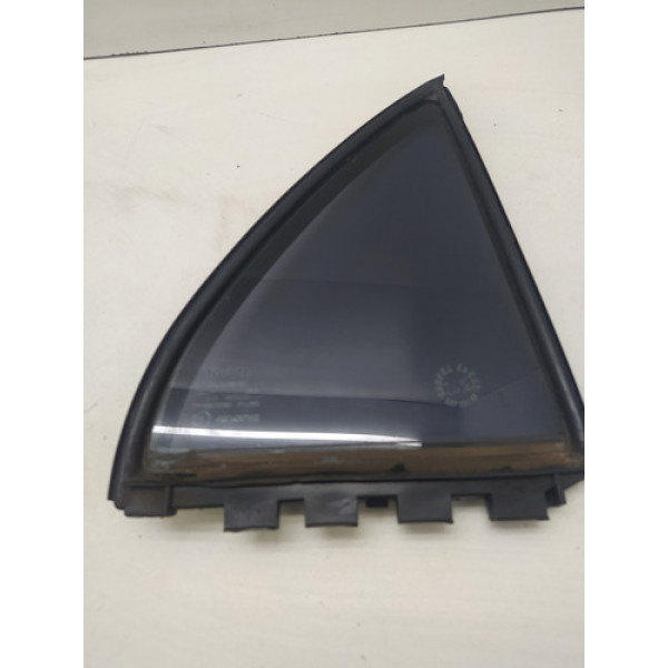 Vidro Fixo Traseiro Direito Toyota Corolla 2008 6818812280