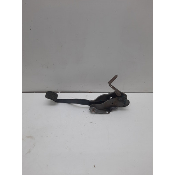 Pedal Freio Renault Clio 1.0 3cc 2019 Mecânico