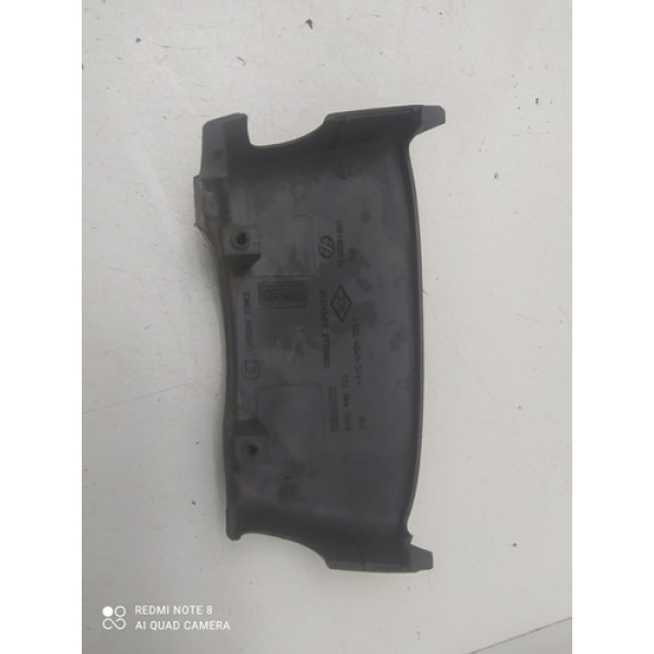 Capa Canote Renault Clio 2013