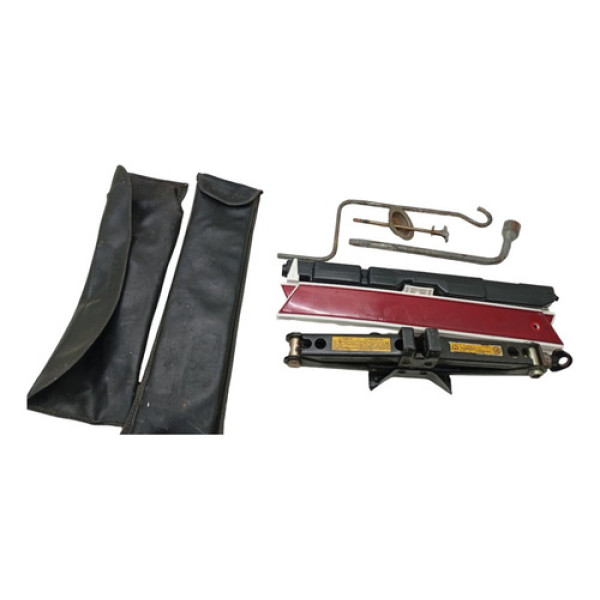 Kit Macaco Toyota Corolla 2015 2020 