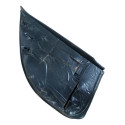 Moldura Interna Retrovisor Fiat Strada 2004 2012 714191000