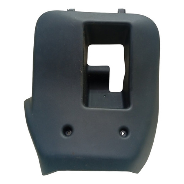 Moldura Coluna Renault Logan 2015 2024