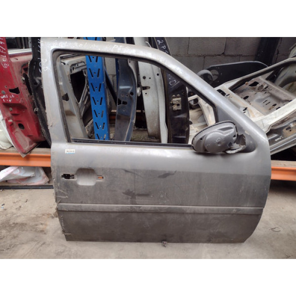 Porta Dianteiro Direito Volkswagen Gol G2 