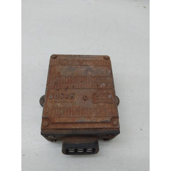 Módulo Ignição Volkswagen Gol Santana 1981 1990 