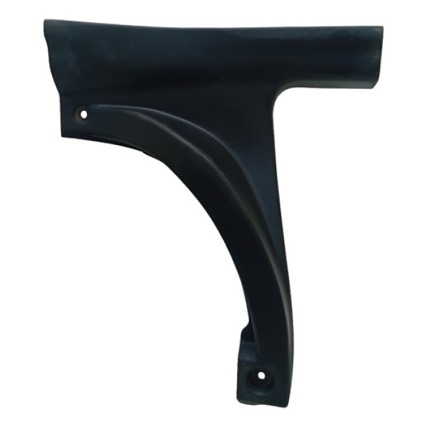 Moldura Lateral Esquerdo Hyundai Hb20 2014 633440012