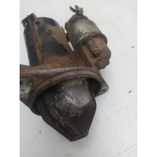 Motor Partida Ford Ka 1.0 3cc 2014 A 2016