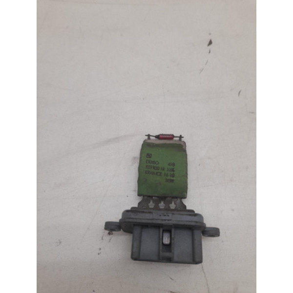 Resistência Caixa Evaporadora Volkswagen Fox 2007 R27r50ir