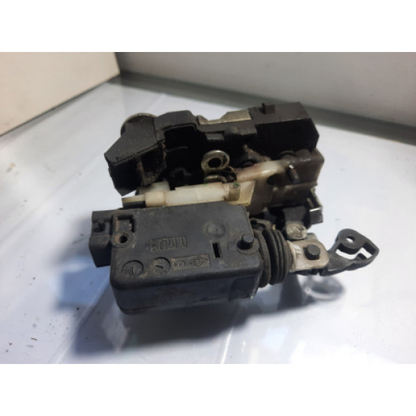 Fechadura Dianteira Direita Renault Sandero 