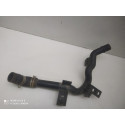 Cano Cavalete Agua Motor Citroen C3 1.4 2004