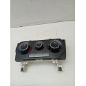 Comando Ar Condicionado Painel Fiat Bravo Stilo 2012 A 2013