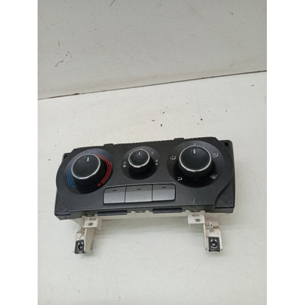 Comando Ar Condicionado Painel Fiat Bravo Stilo 2012 A 2013