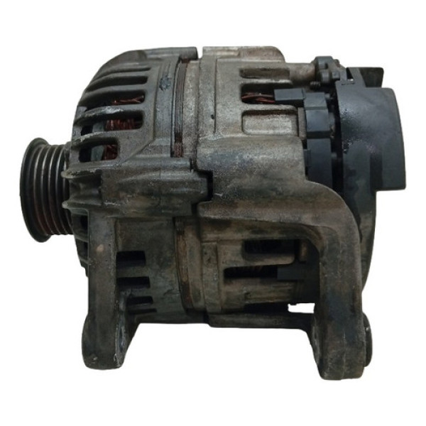 Alternador Ford Ka 2000 2008 0124225021