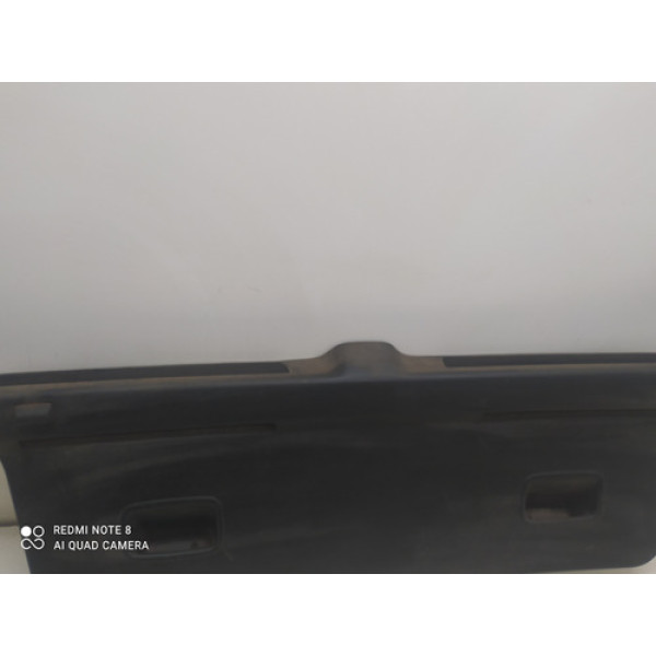 Moldura Tampa Traseira Volkswagen Golf 1999 A 2006