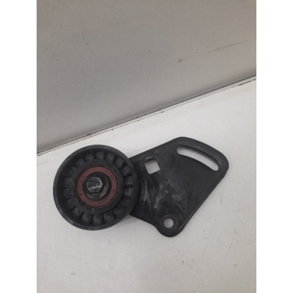 Polia Tensor Correia Alternador Ford 1.0 1.6 Fiesta Ka 2013