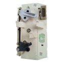 Comando Ar Condicionado Peugeot 207 207 2001 2007 64138