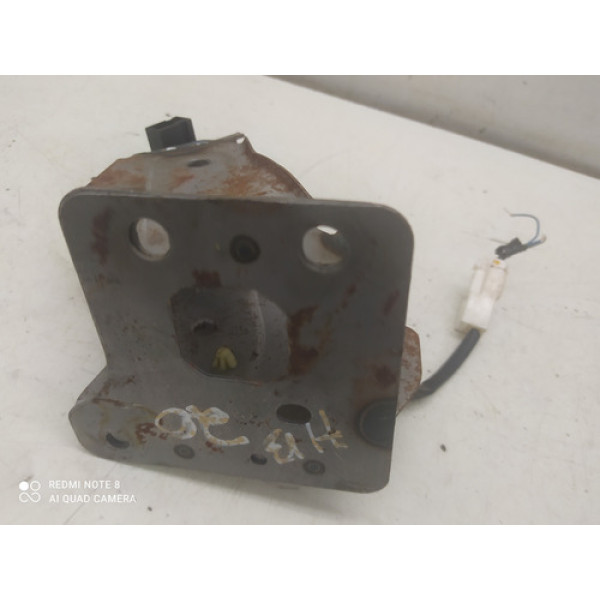 Pedal Freio Hyundai Hb20 2014 Manual