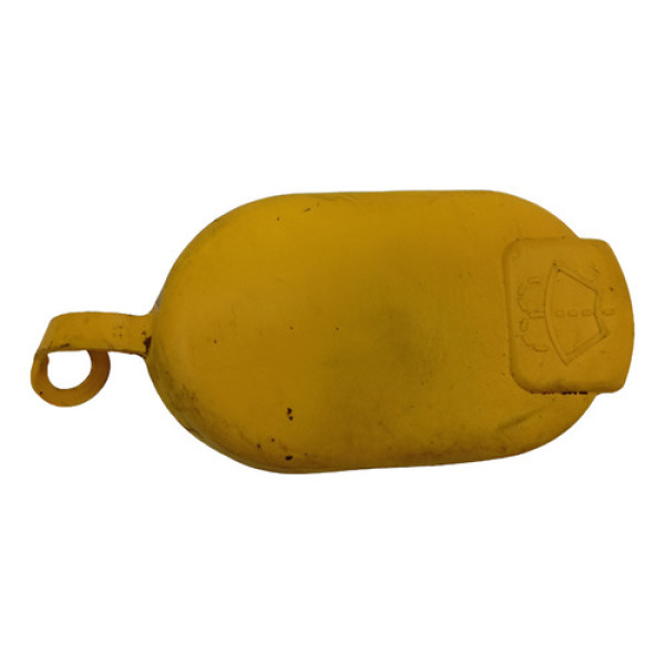 Tampa Reservatório Limpador Renault Clio 2009 7700411279 - Amarelo