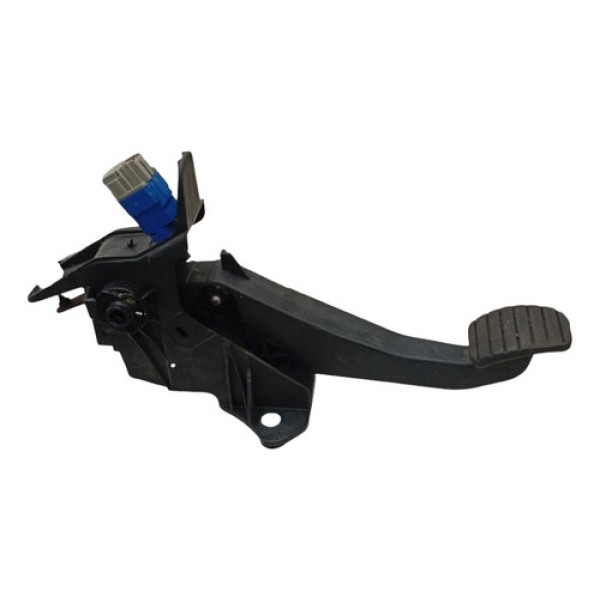 Pedal Embreagem Renault Logan 2018 2019