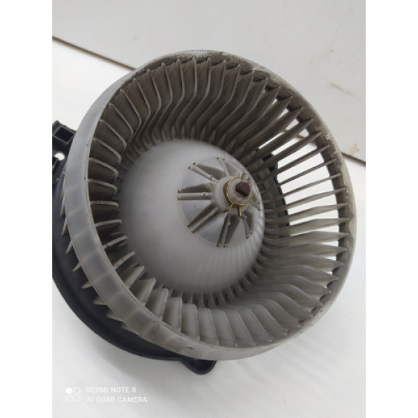 Motor Ar Forçado Lexus Es339 3.3 V6 206 
