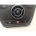 Comando Ar Condicionado Hyundai Hb20 2015 972501s170