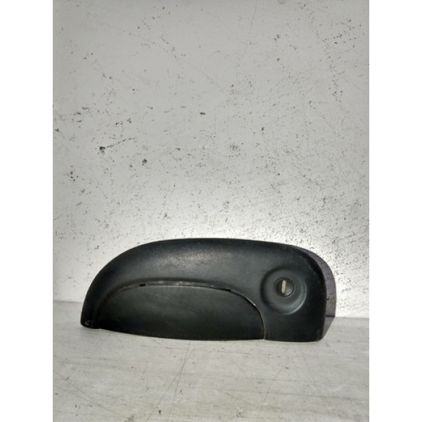 Macaneta Externa Dianteira Renault Kangoo 2008