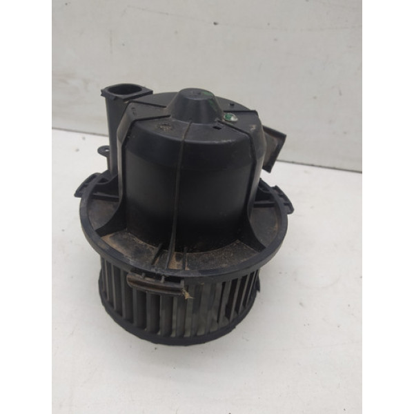 Motor Ventilador Ar Renault Logan Sandero 2010 2015