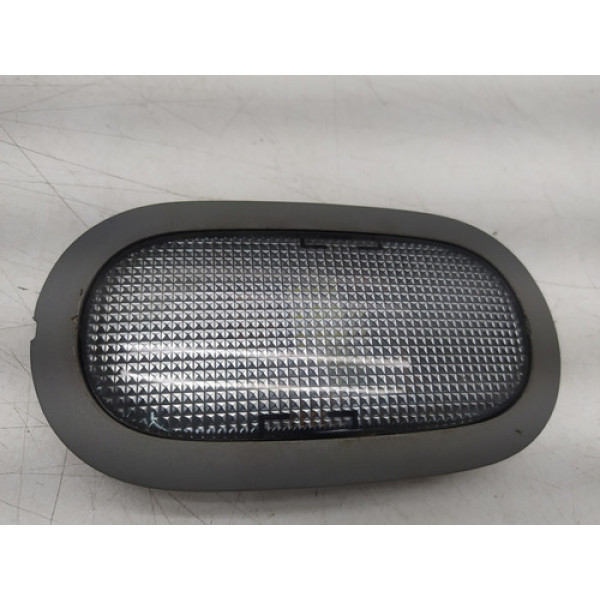 Luz De Teto Renault Clio 7700410612