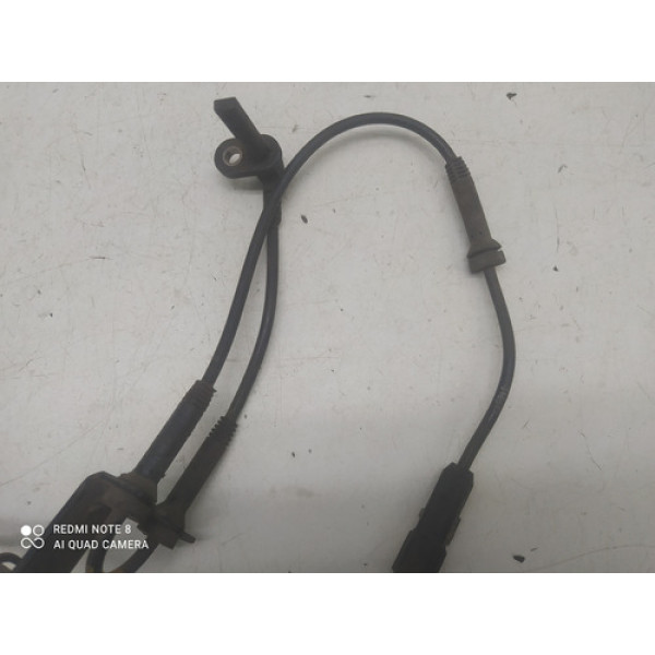Sensor Com Suporte Renault Sandero 2015