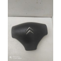 Capa Moldura Central Volante Citroen C3 2003-2011