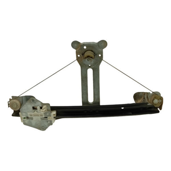 Maquina Vidro Renault Logan 2007 2012 1204362608