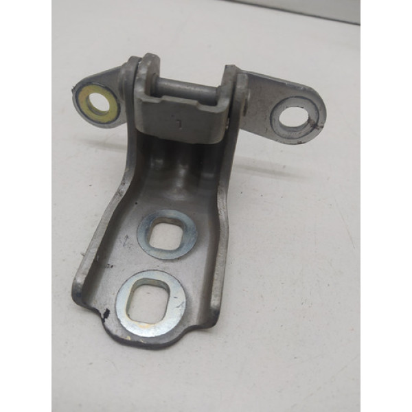 Dobradiça Porta Dianteira Esquerda Chevrolet Onix 2018