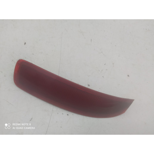 Refletor Parachoque Lado Direito Chevrolet Corsa 2003 A 2012