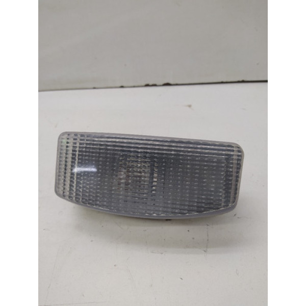 Lanterna Pisca Dianteiro Esquerdo Volkswagen Gol 1986 Cofran