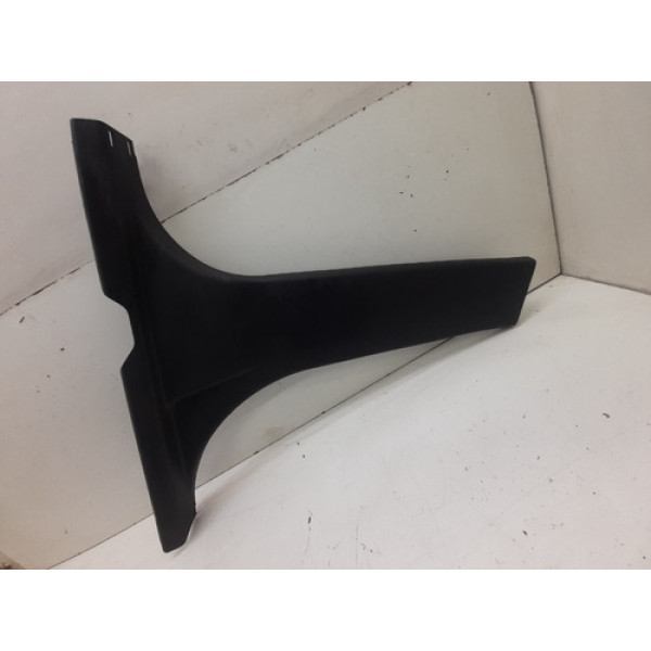 Moldura Coluna Esquerdo Ford Ka 2015 2020 