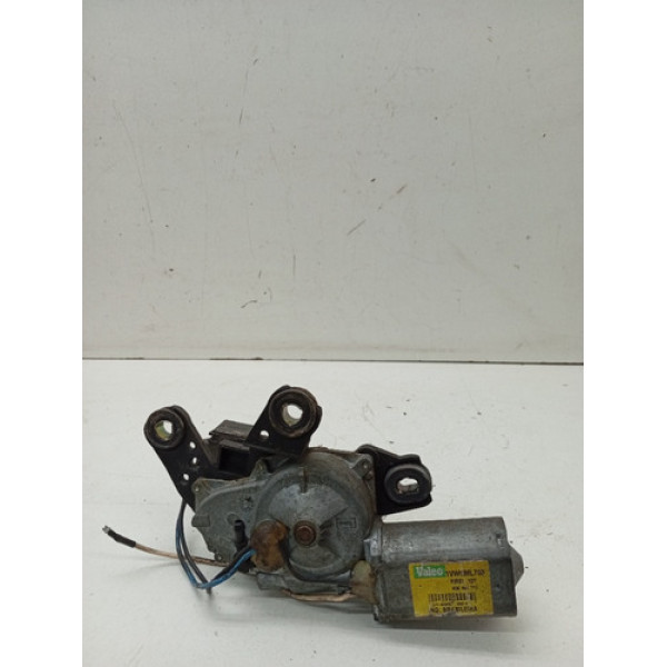 Motor Limpador Traseiro Volkswagen Polo 2004 2014