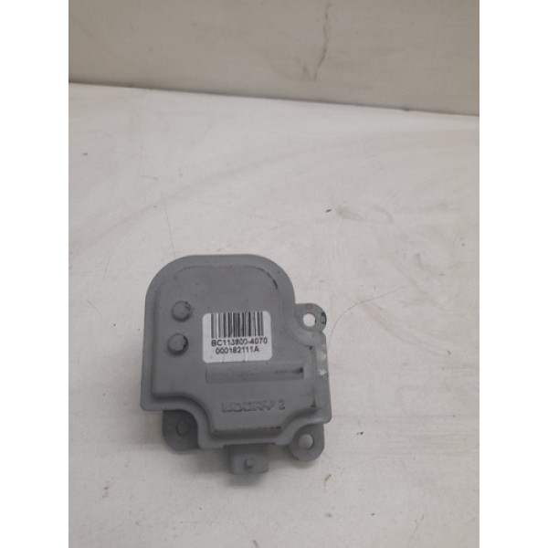 Motor Atuador Caixa Ar Chevrolet Onix 2014 2019