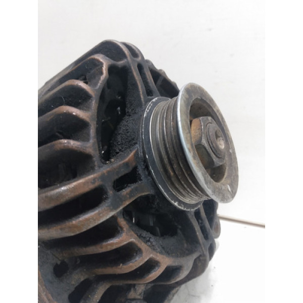 Alternador Fiat Palio 1.0 2010 Fire