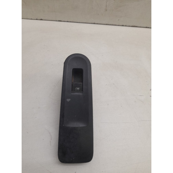 Moldura Botão Vidro Elétrico Diant Direito Vw Amarok 2013 