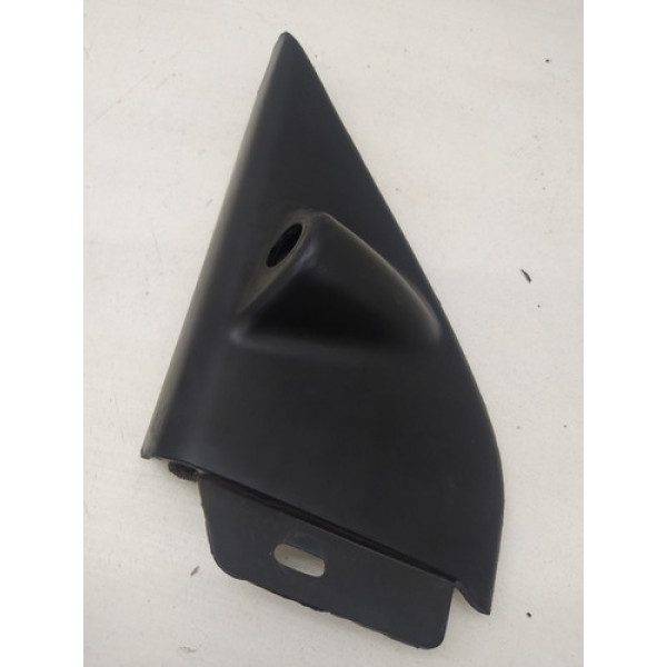 Acabamento Retrovisor Esquerda Volkswagen Gol 2011 