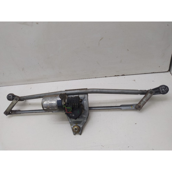 Motor Limpador Volkswagen Gol 2005 2014 F006b20031