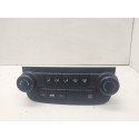 Controle Ar Honda Crv 2007 2011 79500swa