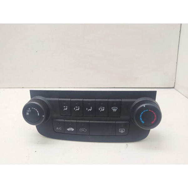 Controle Ar Honda Crv 2007 2011 79500swa