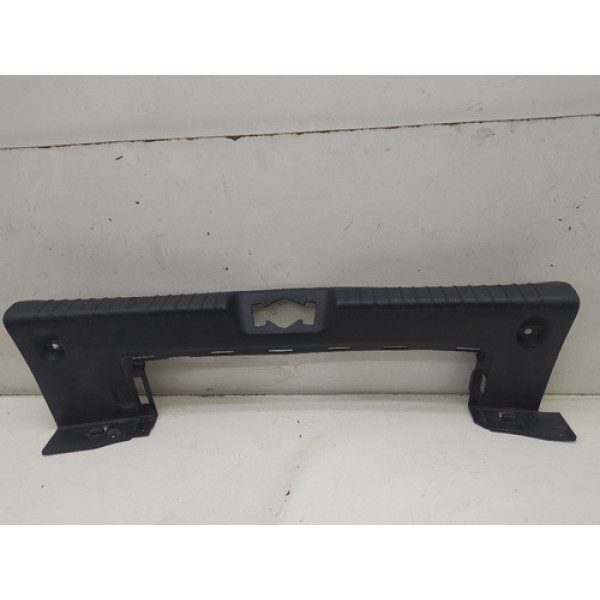 Acabamento Soleira Porta Malas Hyundai Hb20 2013 2018