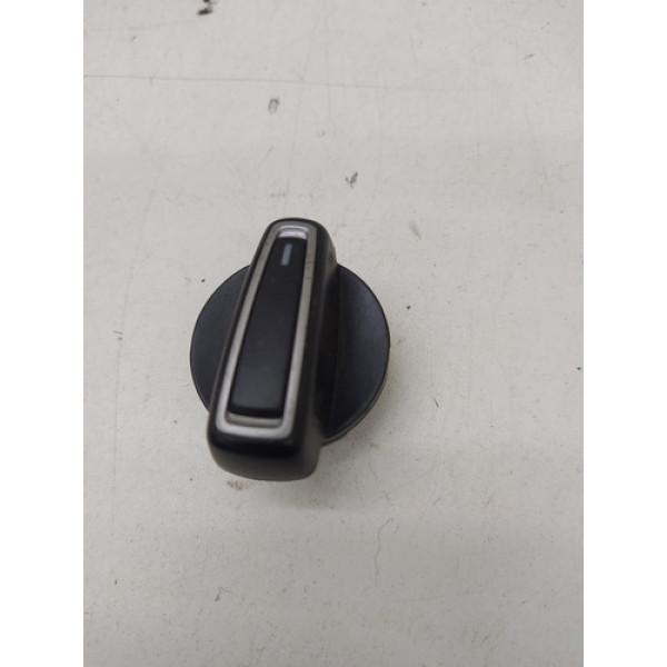 Botão Ar Condicionado Volkswagen Gol Voyage G5 2012 2013