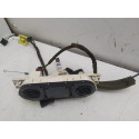 Painel Controle Ar Fiat Palio Elx 1.0 Fire 2001
