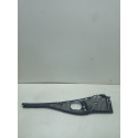 Acabamento Churrasqueira L/d Renault Sandero 014