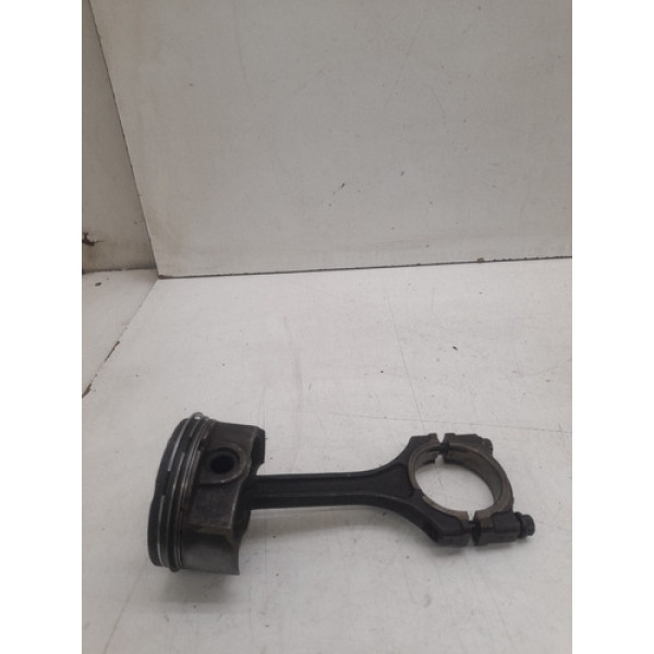 Biela Com Pistão Hyundai Hb20 1.6 2012 2019 