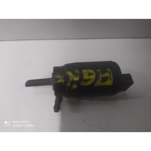 Motor Esguicho Água Parabrisa Celta Agile Montana 2012