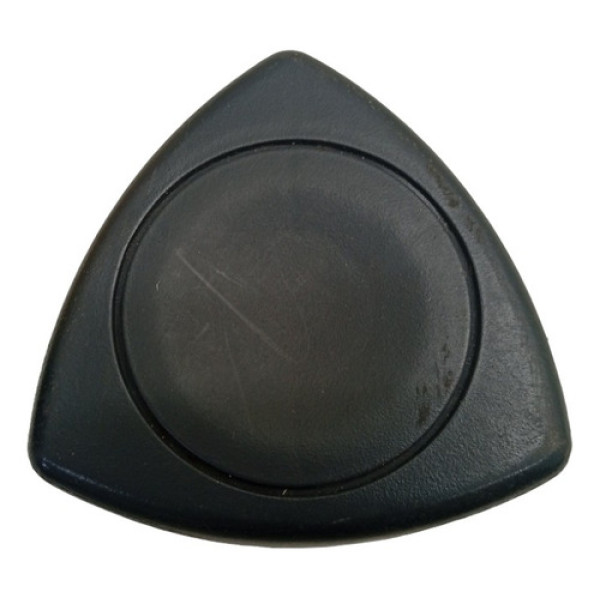 Regulador Manopla Volkswagen Parati Gol 1996 2004 Preto